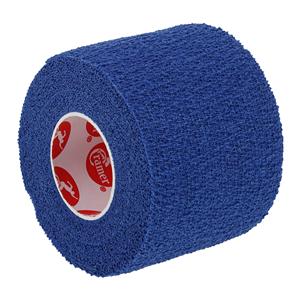 Eco-Flex Stretch Tape Elastic 2"x6yd Blue 24Rl/Ca