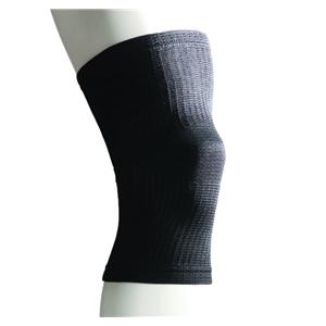 Nano Flex Support Knee Size Small Polyester/Elastic Rubber/Spandex 11.25