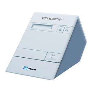 Cholestech LDX Cholesterol Analyzer CLIA Waived 1/Ca