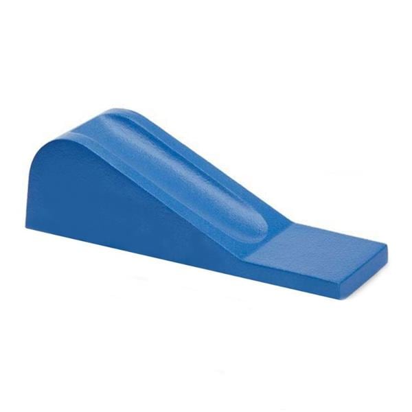 Phlebotomy Wedge Foam Blue 20x5-1/2x5-1/2" Ea