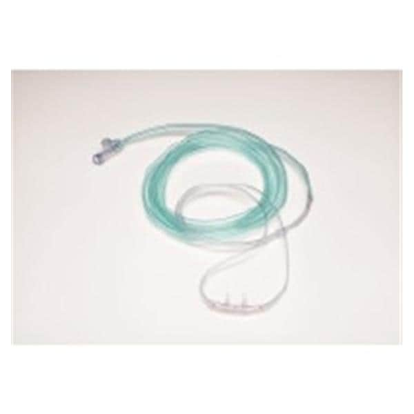 Cannula CO2/O2 Adult 25/Ca