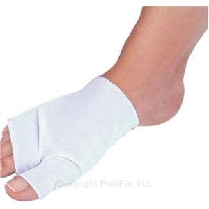 Compression Sleeve Forefoot 20-30mmHg Large