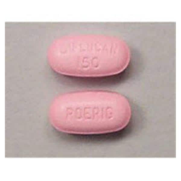 Diflucan Tablets 100mg Bottle 30/Bt