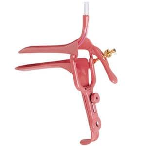 Prima Series LEEP Coated Vaginal Speculum Autoclavable Reusable Ea