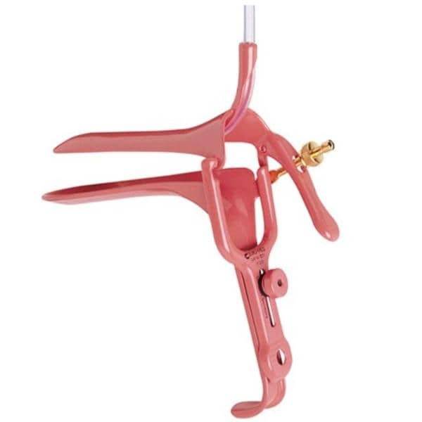 Prima Series LEEP Coated Vaginal Speculum Autoclavable Reusable Ea