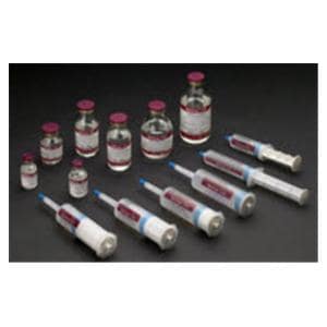 Optiray 320 Injection 68% Power Injector Syringe 50mL 20/Bx