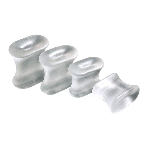 Visco-Gel Spacer Toe Gel Medium