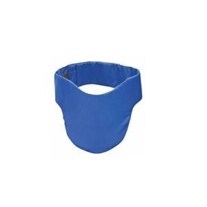 Thyroid Shield Specify Color Lightweight Lead Ea