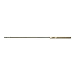 Kevorkian Gold Kevorkian Endocervical Curette 12 Stainless Steel Atclvbl Rsbl Ea