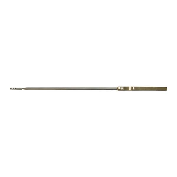 Kevorkian Gold Kevorkian Endocervical Curette 12 Stainless Steel Atclvbl Rsbl Ea