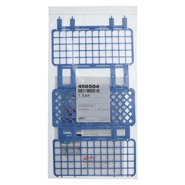 Snap-N-Rack Tube Rack 16-17mm 60 Place Blue Ea