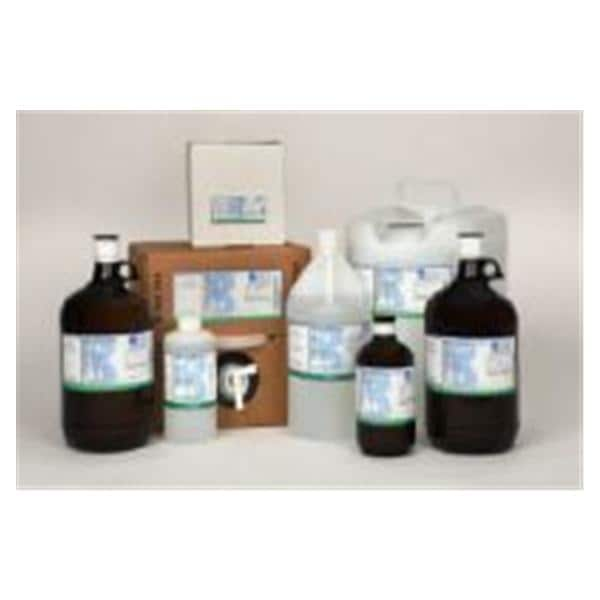 Acetic Acid Chemical 2% 500mL Ea