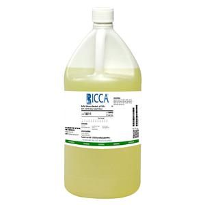 Buffer Reference Yellow pH 7.0 1gal Ea