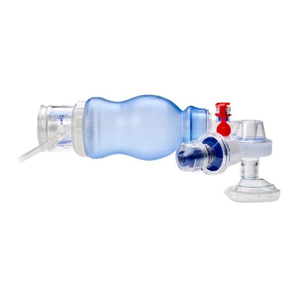 Lifesaver Manual Resuscitator Neonatal