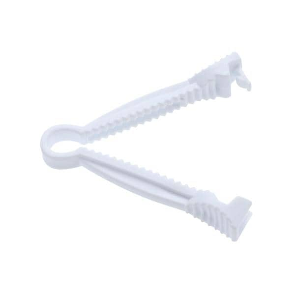 Umbilical Cord Clamp Sterile Disposable 2/Pk, 25 PK/BX