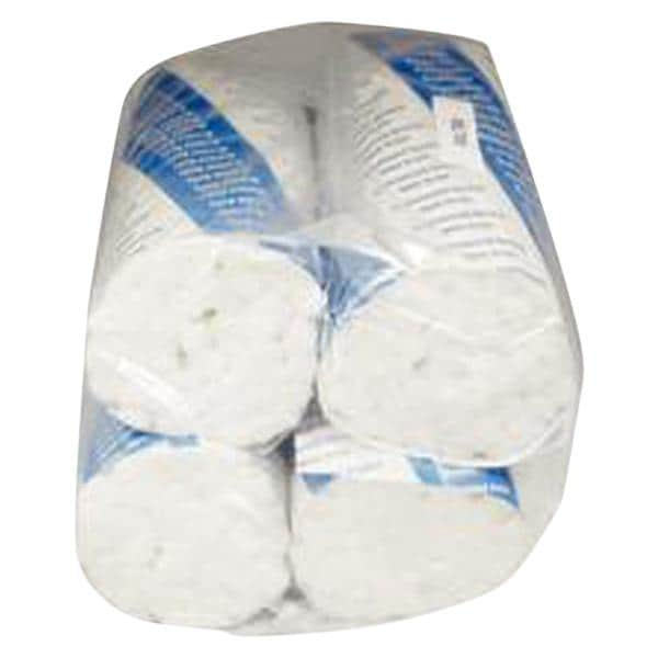 Braided Cotton Roll 6 in Non Sterile 4Bx/Ca