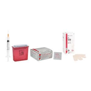 Immunization Kit Standard