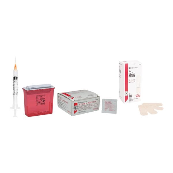 Immunization Kit Standard