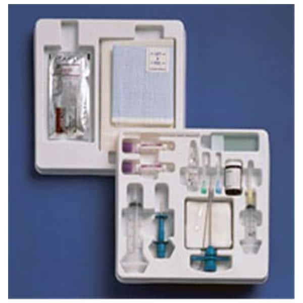 Jamshidi Biopsy/Aspiration Tray