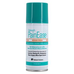 Pain Ease Topical Spray Medium Stream Can 3.9oz/Cn, 12 CN/CA