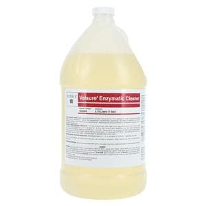 Valsure Enzyme Cleaner 1 Gallon 1/Ga, 4 GA/CA