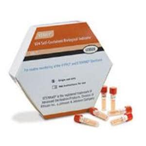 Verify Biological Indicator 50/Bx