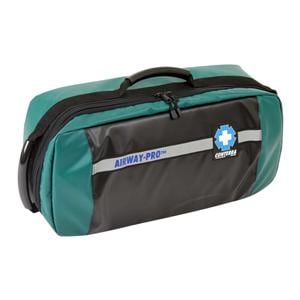 Airway-Pro Airway Organizer Green