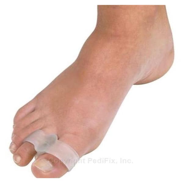 Visco-GEL Toe Buddy Protective Loop Toe Gel One Size