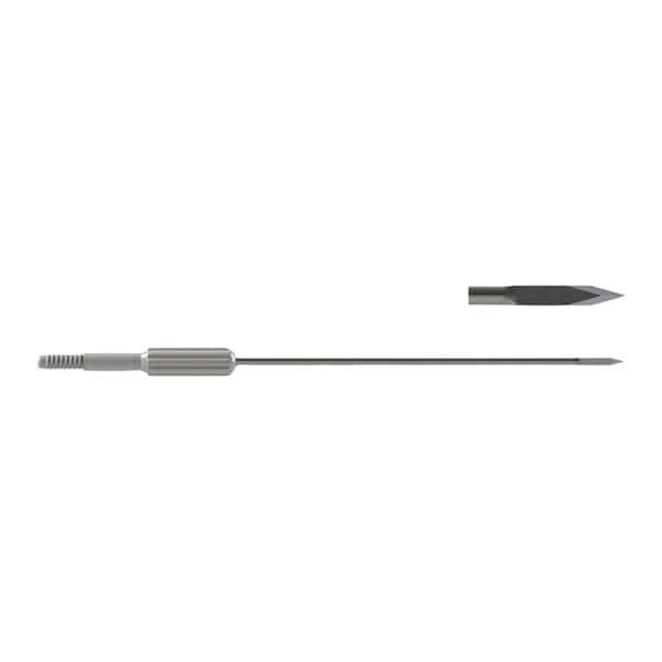 MicroEdge Myringotomy Blade 6/Bx