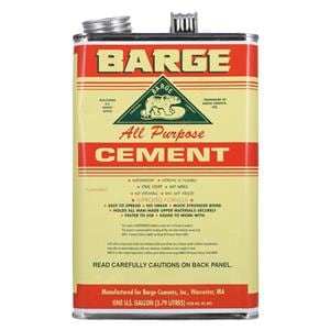 Barge Cement Ea