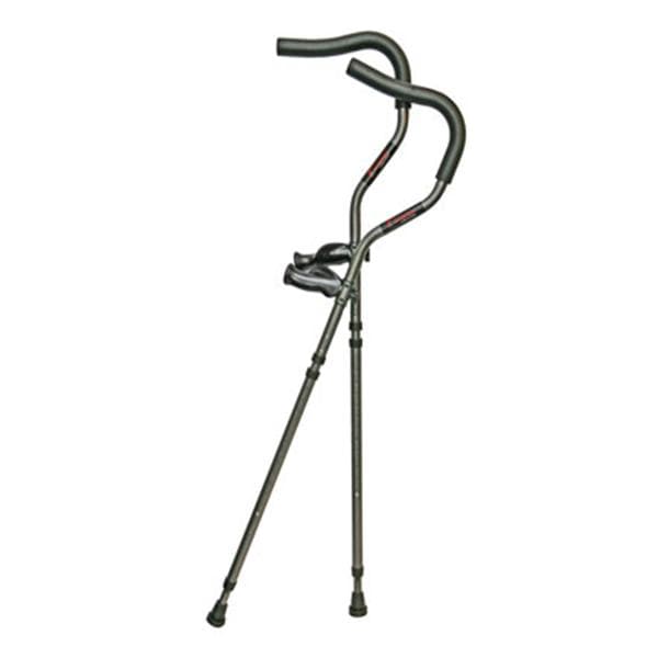 In-Motion Crutch 55-79"