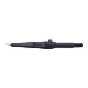 Micro-Sharp Blade Micro-Sharp 3.5mm Ophthalmic 30 Degrees 6/Ca