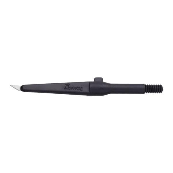 Micro-Sharp Blade Micro-Sharp 3.5mm Ophthalmic 30 Degrees 6/Ca