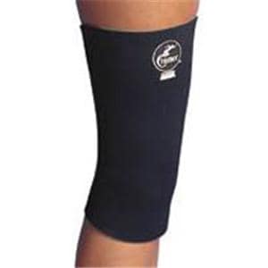 Sleeve Support Knee Size Large Neoprene 15.5-17.5" Left/Right