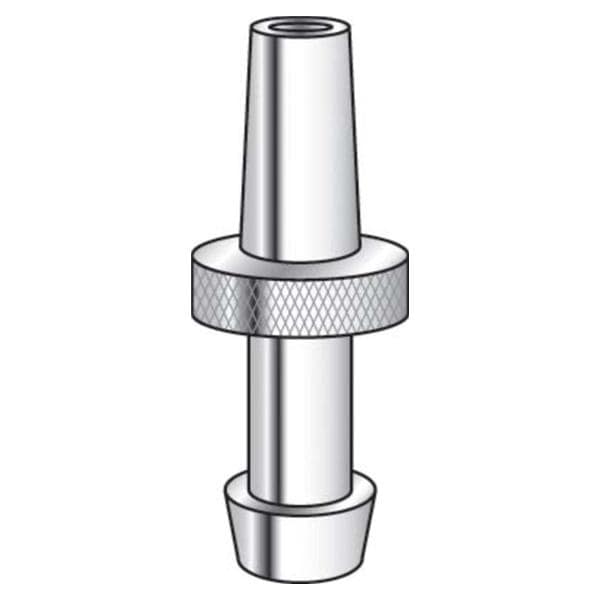 Extendex Blood Pressure Connector For Extendex Tubing Ea