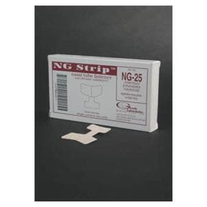 NG Strip Nasal Fastener Tube _