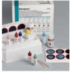 Streptex Strep A Positive Control Control 50/Vl