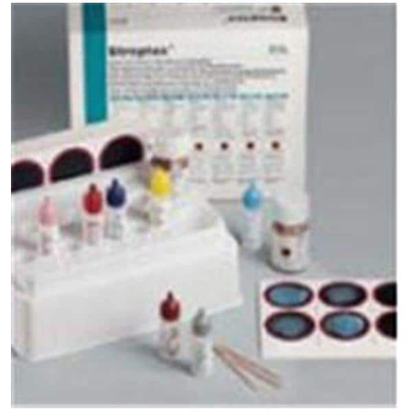 Streptex Strep A Positive Control Control 50/Vl