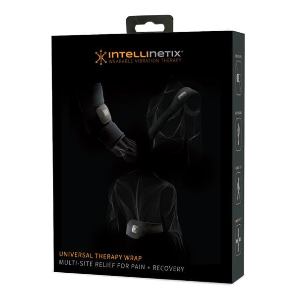 Intellinetix Step Sensor Foot Breathable Material Left/Right