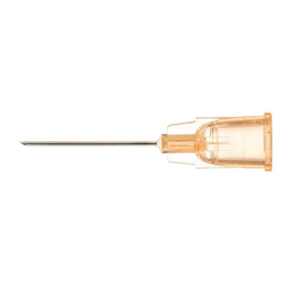 Cannula Peribulbar Anesthesia Visitec 25gx7/8" 10/Bx