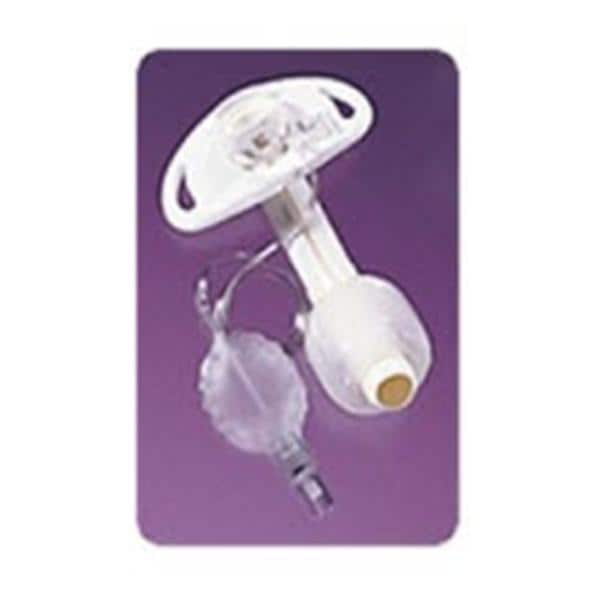 Tube Tracheostomy Shiley Ea