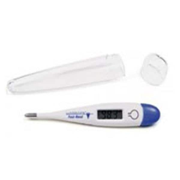 Fast Read Digital Thermometer