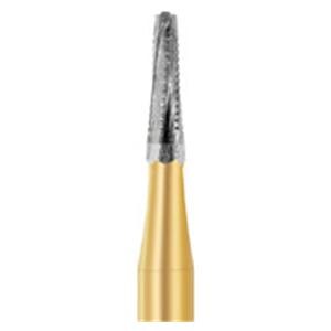 Midwest Carbide Bur Multiprep Friction Grip 1700 100/Bg