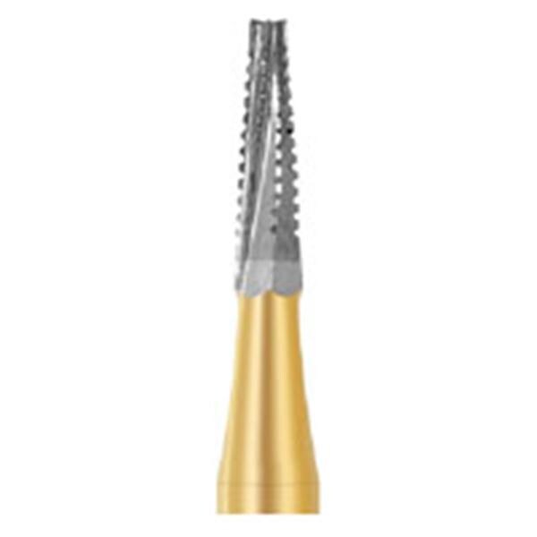 Midwest Carbide Bur Multiprep Friction Grip 701 100/Bg