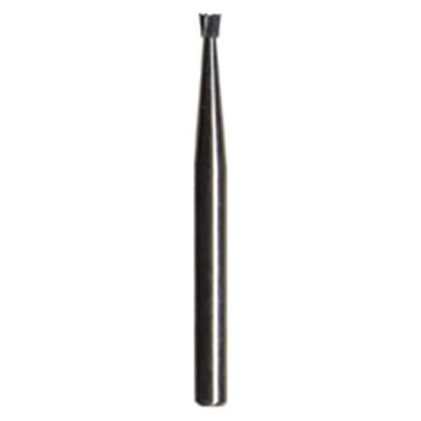 Carbide Bur Operative Friction Grip 36 100/Bg