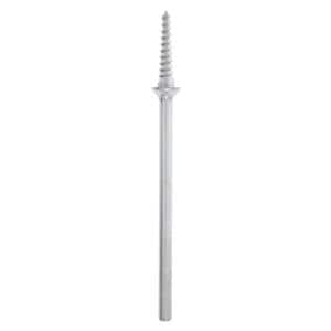 NTI Screw Type Mandrel Handpiece Refill 6/Pk