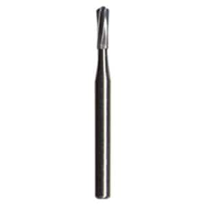 Carbide Bur Operative Friction Grip 256 10/Pk