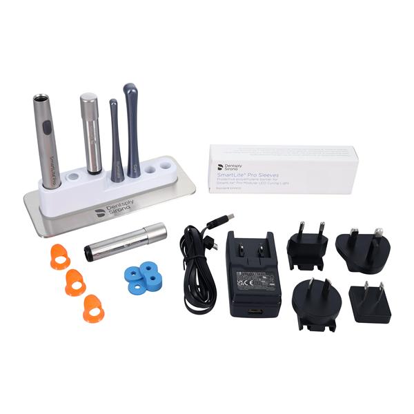 SmartLite Pro Curing Light LED Introductory Kit Ea