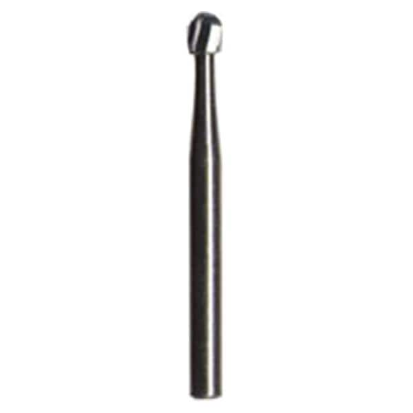 Carbide Bur Operative Friction Grip 6 10/Pk