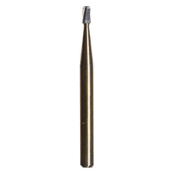 Midwest Carbide Bur Metal Cutter Friction Grip 1930 10/Pk